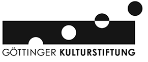 Logo Göttinger Kulturstiftung